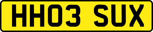 HH03SUX