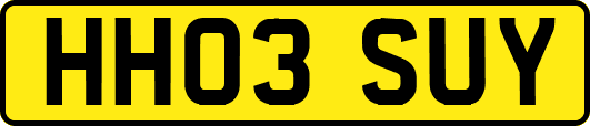 HH03SUY