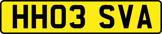 HH03SVA