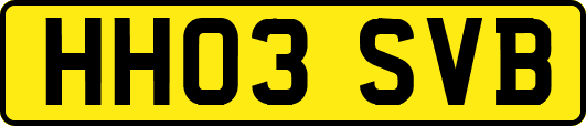 HH03SVB
