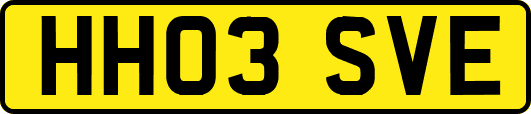 HH03SVE