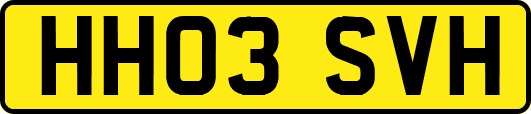 HH03SVH
