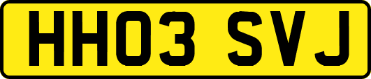 HH03SVJ