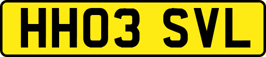 HH03SVL