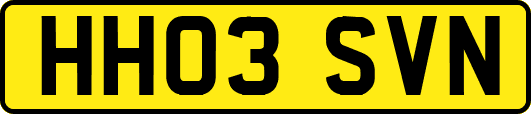 HH03SVN