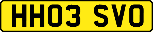 HH03SVO