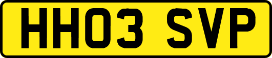 HH03SVP