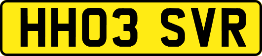 HH03SVR