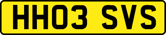 HH03SVS