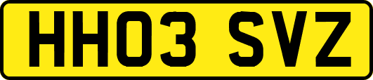 HH03SVZ