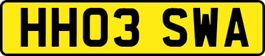HH03SWA