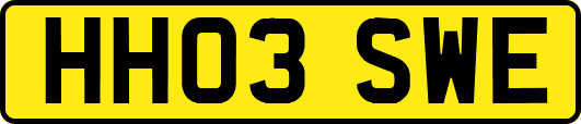HH03SWE