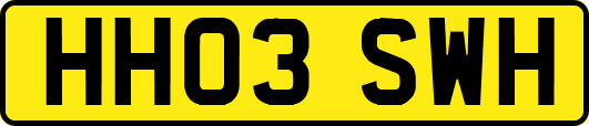 HH03SWH
