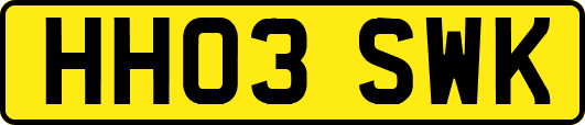 HH03SWK
