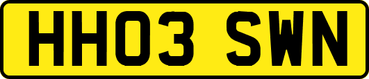 HH03SWN