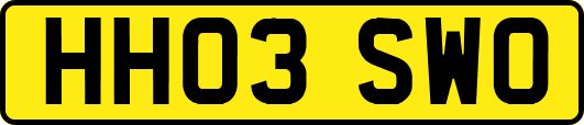 HH03SWO