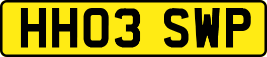 HH03SWP