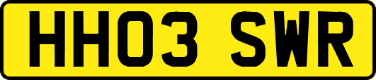 HH03SWR