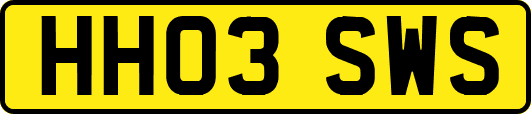HH03SWS