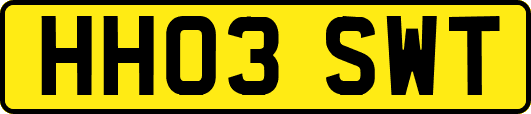 HH03SWT