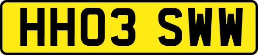 HH03SWW