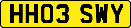 HH03SWY