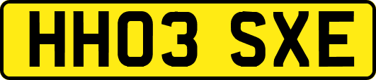HH03SXE