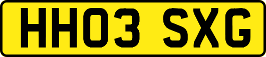HH03SXG