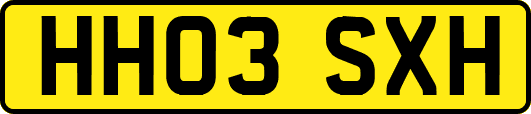 HH03SXH