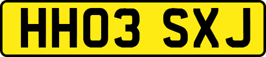 HH03SXJ
