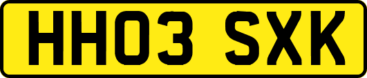 HH03SXK