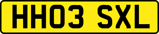 HH03SXL