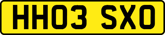 HH03SXO