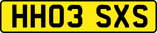 HH03SXS