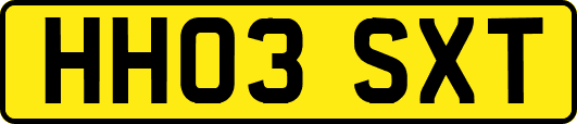 HH03SXT