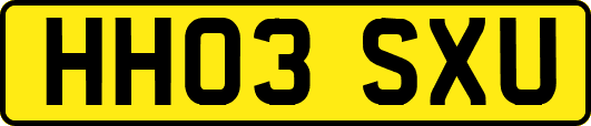 HH03SXU