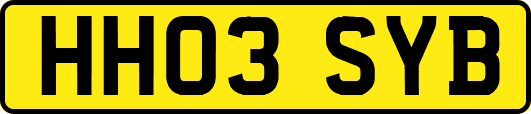 HH03SYB