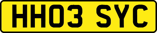 HH03SYC