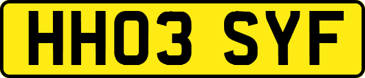 HH03SYF