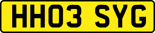 HH03SYG