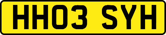 HH03SYH