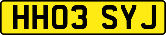 HH03SYJ