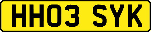 HH03SYK