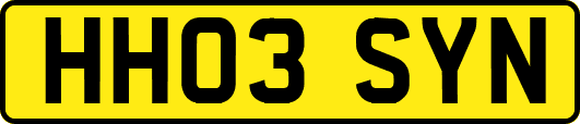 HH03SYN