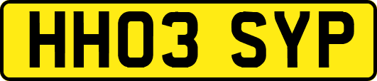 HH03SYP