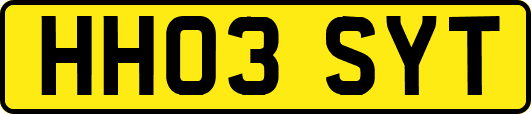 HH03SYT