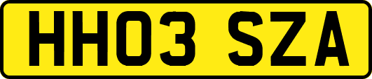 HH03SZA
