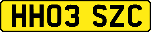 HH03SZC