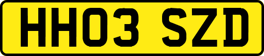 HH03SZD