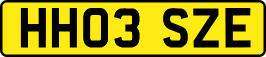 HH03SZE